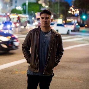 Meet your Posher, Erwin james